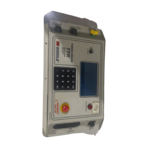 Megger Biddle AVO Transformer Turn Ratio (TTR) Test Set