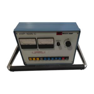 Hi-Pot AVO HVP-1025-C 25 Kv DC