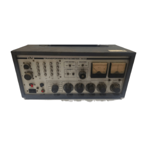 ELTEL Transformer Turn Ratio (TTR) TRM-200