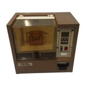 Megger Foster Oil Test Set (OTS) 60 AF