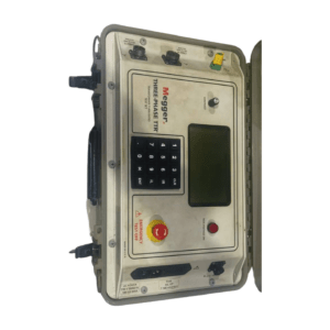 Megger Three Phase Transformer Turn Ratio (TTR) 550503