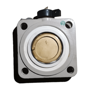 Make: Mier Germany  Transformer Radiator Butterfly  Valve Type 4256 Type B/B OR (160 PCD)