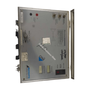 Contact Resistance Scope T and M CRM 100