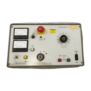 Hi-Pot T & R 120 KV AC